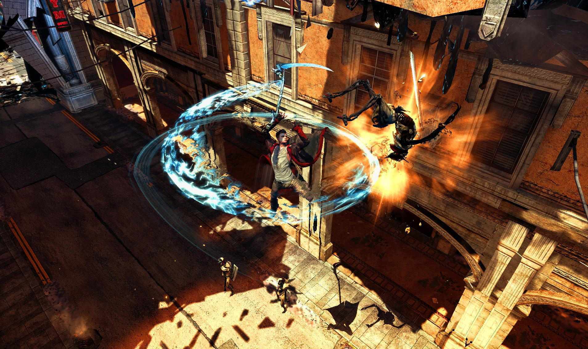 DmC Devil May Cry - Imagen 34